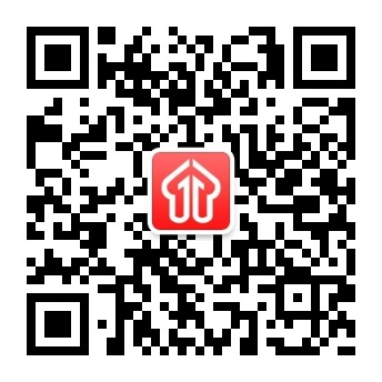图1：高校毕业生就业管理服务信息系统高校毕业生微信端二维码